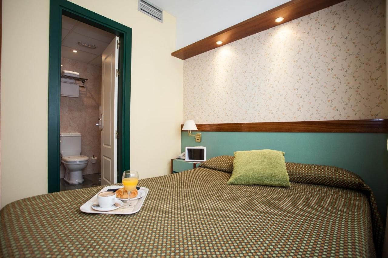 Hotel Jardin De Aranjuez Exterior foto